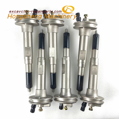 6151-12-3200 Injector Nozzle Komatsu For 4d130-1c-A 4d130-1c-P 4d130-1f Sl4d130 -1b Injector Assy