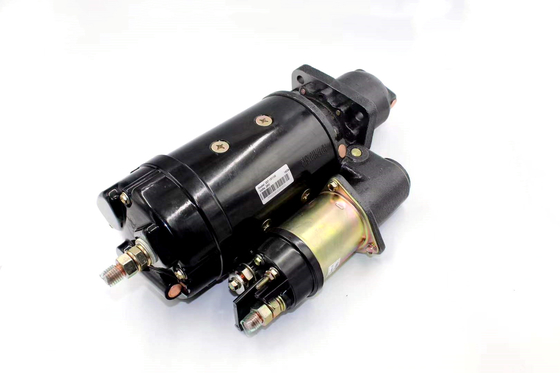 CAT 3116 Diesel Engine Starter Motor 207-1511 C7 106-8558 For E324D E325 E329D