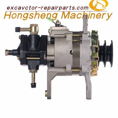0-31000-0020 Isuzu Engine Alternator 6BD1 24V 45A 100213-0440