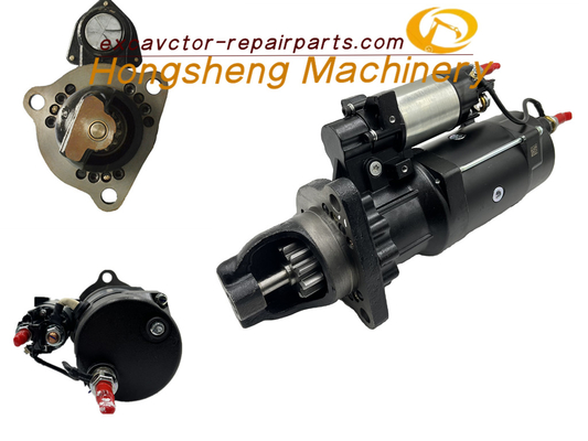 C9 Engine Starter Motor E336D E336D2 E336DF E330C 1990456 42MT 24V 11T 9KW