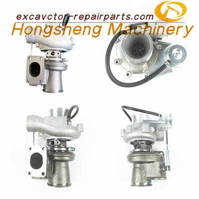 XH25M Excavator Engine Parts 4D102 Komatsu PC128UU 4038790