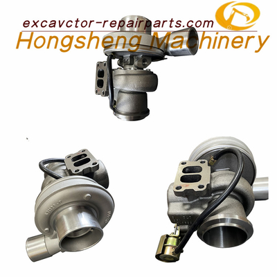 C7 3116 Engine Excavator Turbocharger Carter E324D E325C E329D 177-0440