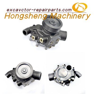 C9 Engine Excavator Water Pump Carter E330C E330D E336DC-9 352-2125