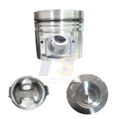 6207-31-2120 Excavator Engine Parts Piston Assembly Komatsu 200-5 S6D95