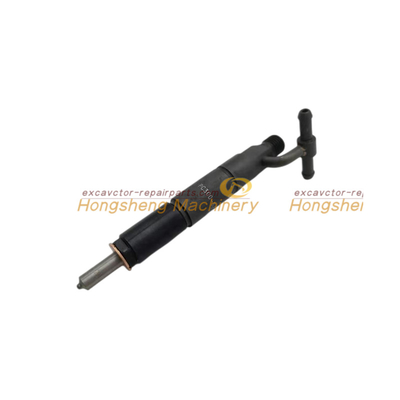 6222-13-3300 Fuel Injector Assembly For Komatsu PC300-6 S6D108 Engine Diesel Fuel Injector