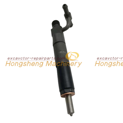 6222-13-3300 Fuel Injector Assembly For Komatsu PC300-6 S6D108 Engine Diesel Fuel Injector
