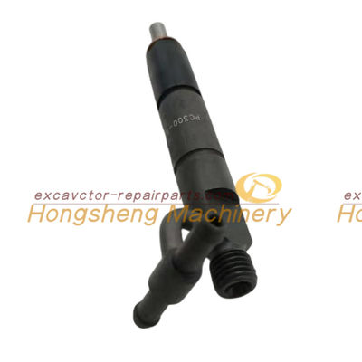 6222-13-3300 Fuel Injector Assembly For Komatsu PC300-6 S6D108 Engine Diesel Fuel Injector