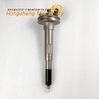 6151-12-3200 Injector Nozzle Komatsu For 4d130-1c-A 4d130-1c-P 4d130-1f Sl4d130 -1b Injector Assy