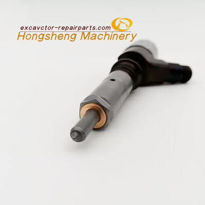 326-4740 326-4756 Fuel Injector Assembly Cat For C4.2 Engine E312D E315D E318D  E315D E318D E319D
