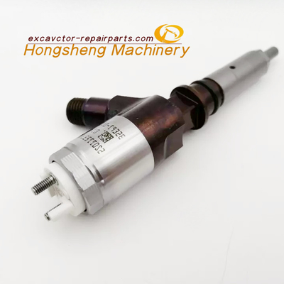 326-4740 326-4756 Fuel Injector Assembly Cat For C4.2 Engine E312D E315D E318D  E315D E318D E319D