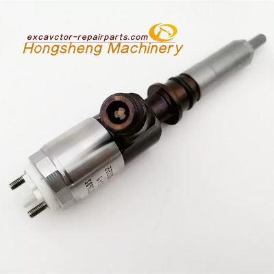 326-4740 326-4756 Fuel Injector Assembly Cat For C4.2 Engine E312D E315D E318D  E315D E318D E319D