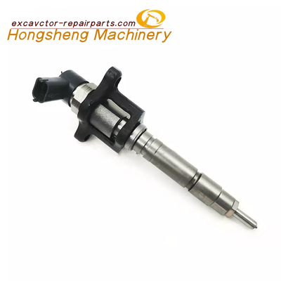 4M50 Diesel Fuel Injector 0445120090 ME227600 ME225190 107755-0341