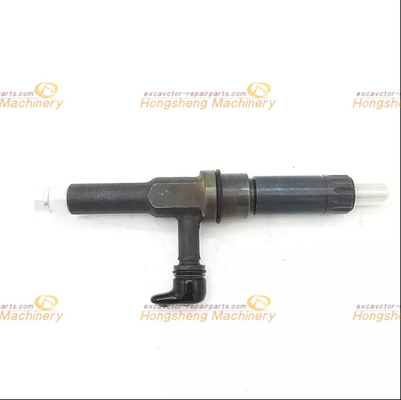 1-15300389 6HK1 Engine Fuel Injector Nozzle For ZX330 ZX350