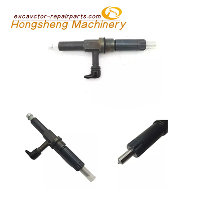 1-15300389 6HK1 Engine Fuel Injector Nozzle For ZX330 ZX350