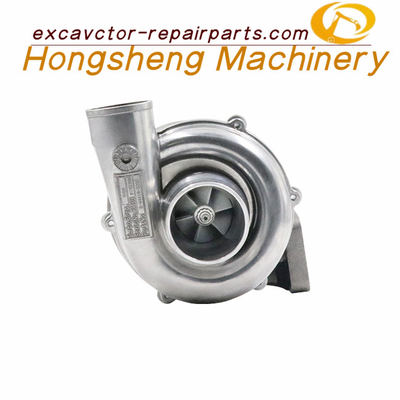 8-94418-320-0 Hitachi Excavator Turbocharger EX120-1 EX100 Engine 4BD1 Turbo Charger