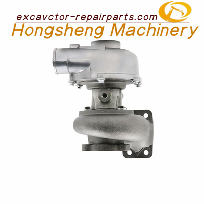 8-94418-320-0 Hitachi Excavator Turbocharger EX120-1 EX100 Engine 4BD1 Turbo Charger