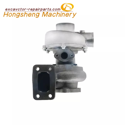49185-00540 Turbo Supercharger For Hitachi EX120-5 4BD1 Engine Turbocharger