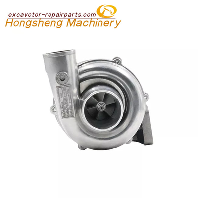 49185-00540 Turbo Supercharger For Hitachi EX120-5 4BD1 Engine Turbocharger