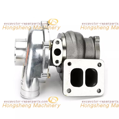 114400-3770 Excavator Turbocharger For Ex200-6 Zx200 Zax230 Zax240  Engine 6BG1