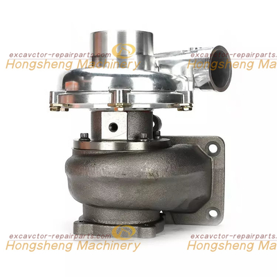 114400-3770 Excavator Turbocharger For Ex200-6 Zx200 Zax230 Zax240  Engine 6BG1