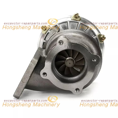 114400-3770 Excavator Turbocharger For Ex200-6 Zx200 Zax230 Zax240  Engine 6BG1