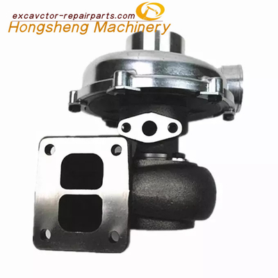 114400-2100 Turbo Charger For EX200-1 Excavator Engine 6BD1-T 6BD1T