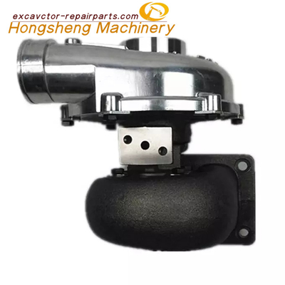 114400-2100 Turbo Charger For EX200-1 Excavator Engine 6BD1-T 6BD1T