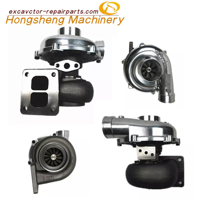 114400-2100 Turbo Charger For EX200-1 Excavator Engine 6BD1-T 6BD1T