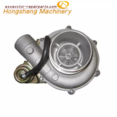 24100-1440 Excavator Turbocharger For Hitachi Ex300-1 Engine Ep100 Diesel Turbo
