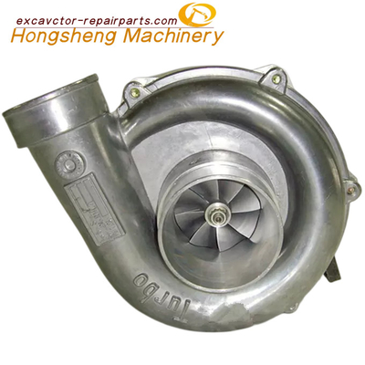 114400-2961 Excavator Turbocharger EX300-2 EX300-3 6BG1 Engine Turbo