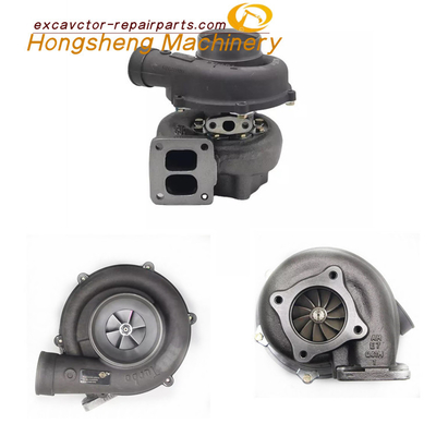 114400-3340 Excavator Turbocharger For  Ex300 Ex300-3c 6sd1 Engine