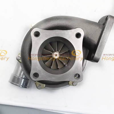 114400-2720 Excavator Turbocharger For Hitachi EX200-2 EX200-3 6DB1 Engine
