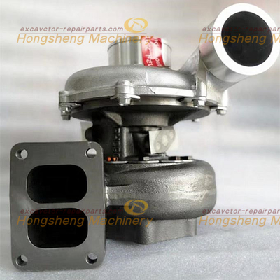 Ex450 Excavator Turbocharger For Hitachi 6WG1 Diesel Engine Parts