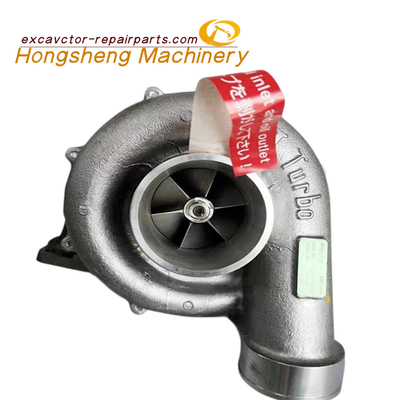 Ex450 Excavator Turbocharger For Hitachi 6WG1 Diesel Engine Parts