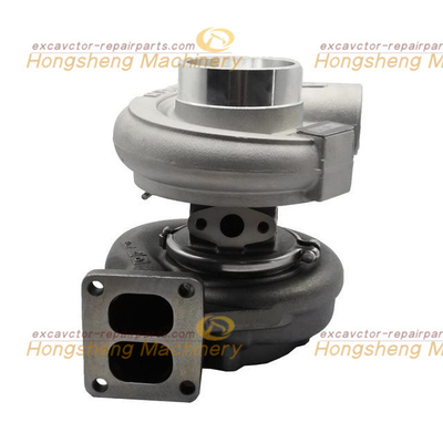 49188-02600 Excavator Hitachi Engine Turbocharger Ex300-5 6SD1