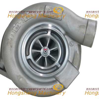 114400-4441 ISO9001 Excavator Turbocharger Hitachi EX470 EX870 6WG1