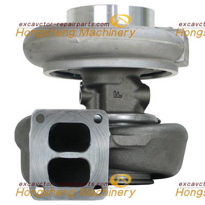 114400-4441 ISO9001 Excavator Turbocharger Hitachi EX470 EX870 6WG1