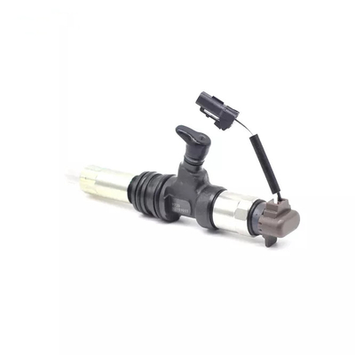ISO9001 Mitsubishi Diesel Injectors 6M60 6M60T 6M60-T1 FH FK FM 095000-9720