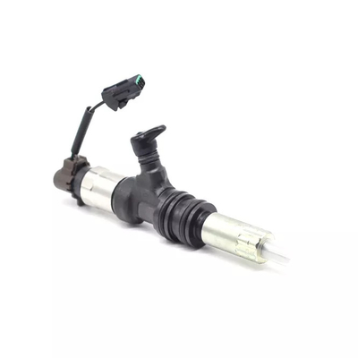 ISO9001 Mitsubishi Diesel Injectors 6M60 6M60T 6M60-T1 FH FK FM 095000-9720