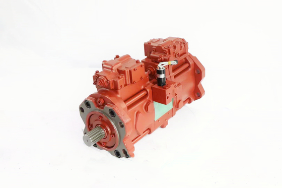 R290LC-7A R305LC-7 Hydraulic Excavator Main Pump  K5V140DTP-1J9R-9C12-A
