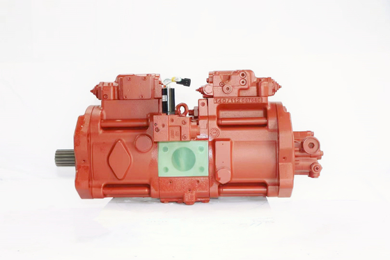 R290LC-7A R305LC-7 Hydraulic Excavator Main Pump  K5V140DTP-1J9R-9C12-A