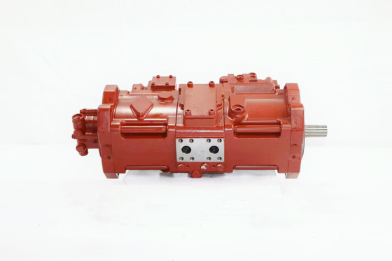 R290LC-7A R305LC-7 Hydraulic Excavator Main Pump  K5V140DTP-1J9R-9C12-A