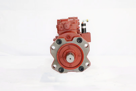 R290LC-7A R305LC-7 Hydraulic Excavator Main Pump  K5V140DTP-1J9R-9C12-A