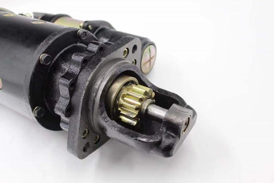 CAT 3116 Diesel Engine Starter Motor 207-1511 C7 106-8558 For E324D E325 E329D