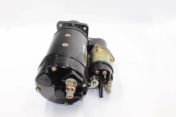 CAT 3116 Diesel Engine Starter Motor 207-1511 C7 106-8558 For E324D E325 E329D