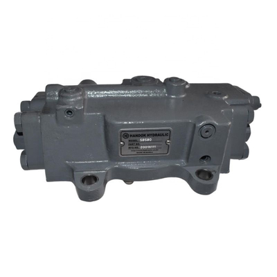 Excavator SBS80 Hydraulic Pump Regulator 2671624 1804985 CAT311D 312D 312C