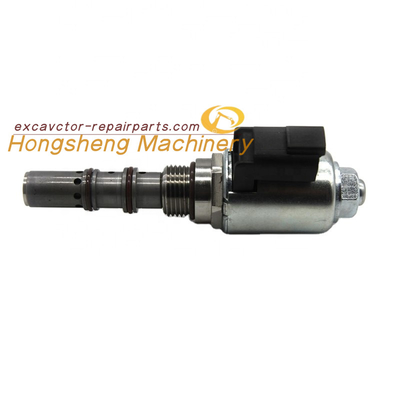 CATbulldozer174-4913 1744913 for CAT 950G 962G 966G II 972G II 980HExcavator Solenoid Valve