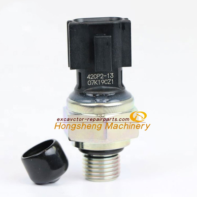 4436535 4436536  For ZAX200 ZX200 ZX210 ZX230 Excavator Pressure SensorZX330 ZX350 Z450 ZX470 ZX670 ZX870