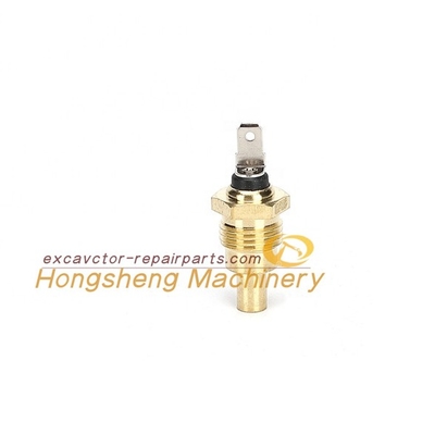 Excavator Water Temperature Sensor Plug SWZ489U268F1 For KOBELCO SK200-3