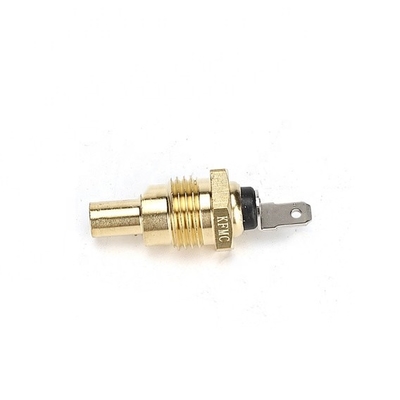 Excavator Water Temperature Sensor Plug SWZ489U268F1 For KOBELCO SK200-3